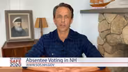 NH Votes SAFE | Seth Meyers