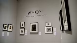 Photography at the Norton Museum of Art