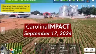 Carolina Impact | September 17, 2024