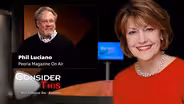 S02 E40: Phil Luciano | Peoria Magazine On Air