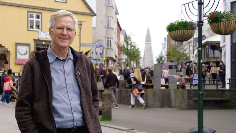 Rick Steves' Europe Image