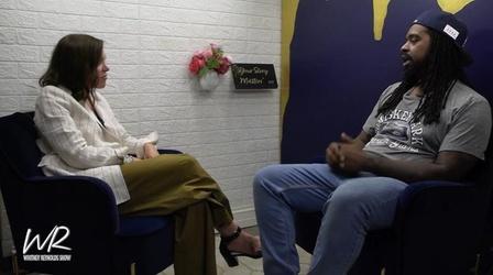 Video thumbnail: The Whitney Reynolds Show 4: WRS | Dads