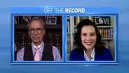 Jun. 12, 2020 - Gov. Gretchen Whitmer | FULL EPISODE