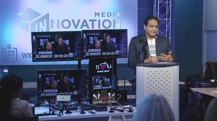 Video thumbnail: WKAR Specials Demos and Presentations | NextGen TV Day at WKAR
