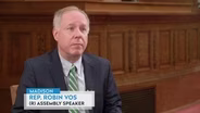 Speaker Robin Vos on a 2026 Agenda for Wisconsin Republicans