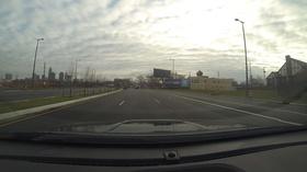 Video thumbnail: Ideas Shoreway Project Nears Completion; The Weight Of A Mountain