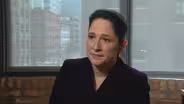 Web Extra: Full Interview with Susana Mendoza