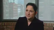Web Extra: Full Interview with Susana Mendoza
