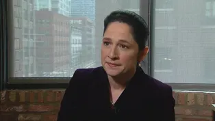 Web Extra: Full Interview with Susana Mendoza