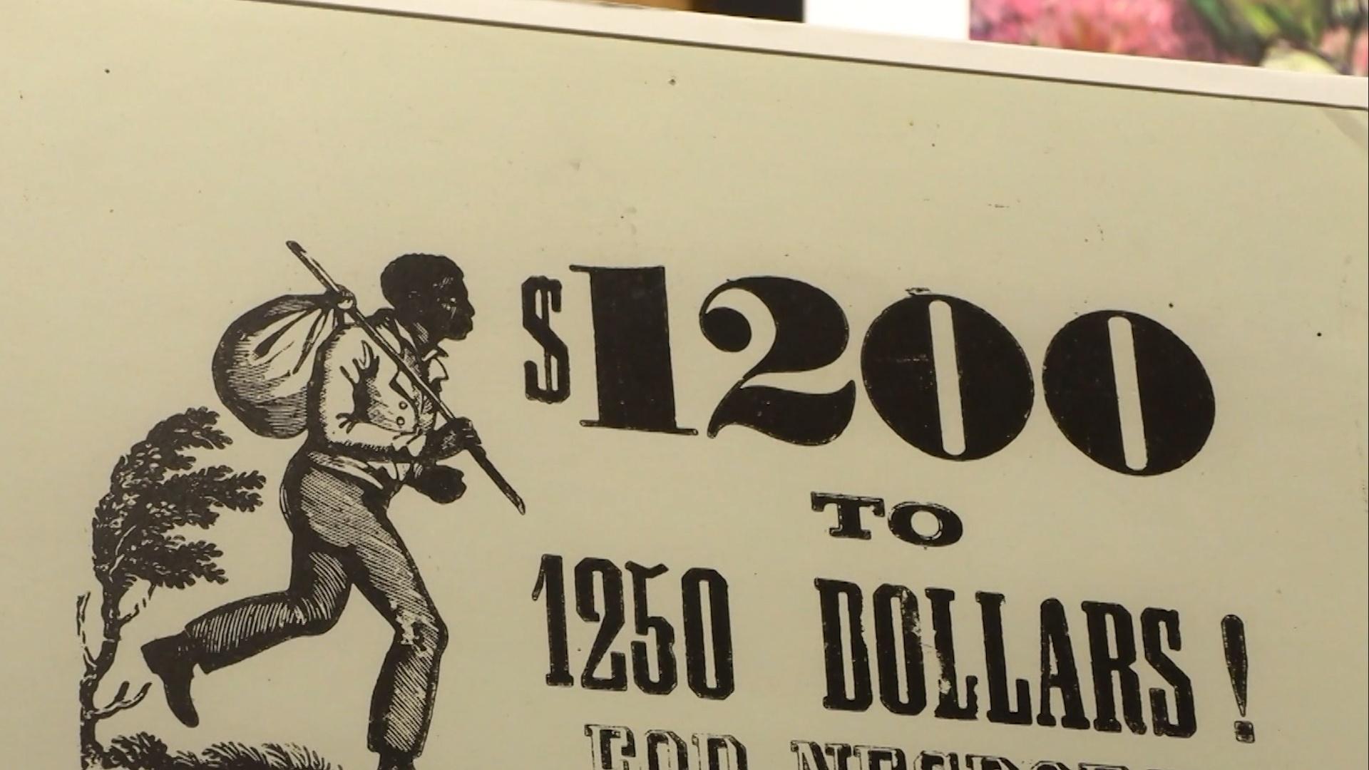 Exploring Lexington's Underground Railroad History