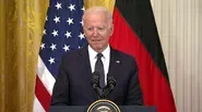 Biden Defends Voting Rights as Texas Democrats Flee