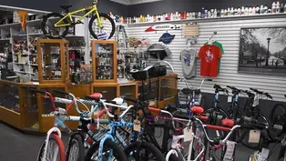 House of Wheels | MI Finds
