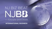New Jersey's role in the global economy
