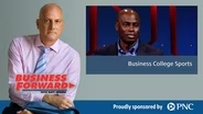 S02 E06: Business College Sports