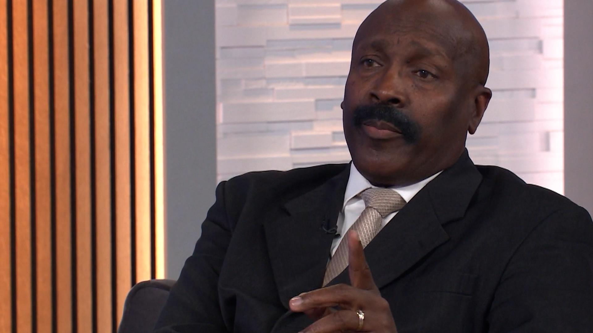 Education Leader Shares the 'Secret Recipe for Success'