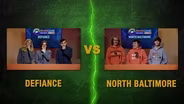 Defiance vs North Baltimore