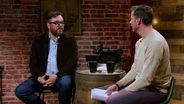 From Rolling Stone to Bradley: Chad Udell’s Career Pivot