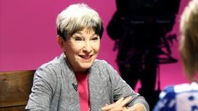 Video thumbnail: Long Story Short with Leslie Wilcox Marilyn Cristofori