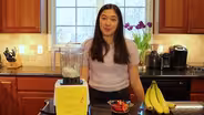 Smoothie Popsicles