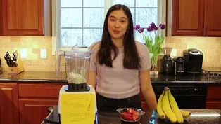 Smoothie Popsicles