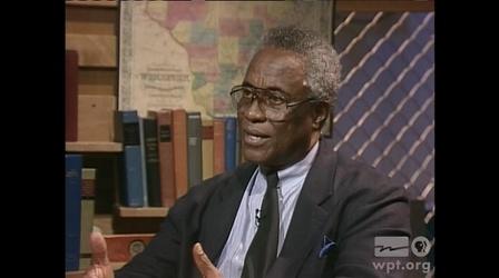Video thumbnail: WPT Archives: 1990s Weekend for September 25, 1998