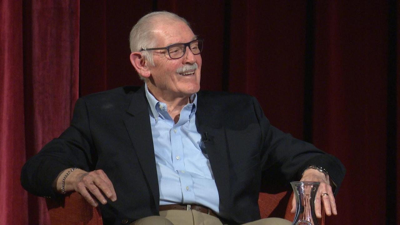 University Place The Story of Country Music airing Thu, Jun 18 6:00 am