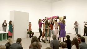 Video thumbnail: Broad and High On Board(hers), Tariq Tarey Photos, Dave Buker