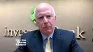 Investors Bank CEO on Supporting the Economy During a Crisis