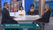 Chicago Events Honor Refugees' Experiences, Contributions