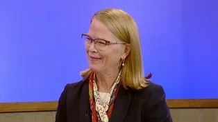 Republican Secretary of State Candidate Kim Crockett