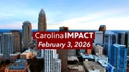 February 3, 2026 | Carolina Impact