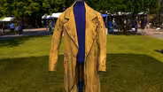 Appraisal: Métis Cree Frock Coat, ca. 1840