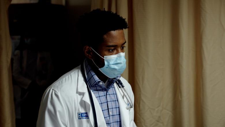 The Calling: A Medical School Journey Image