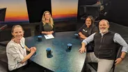 Climate Change and Politics