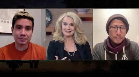 Video thumbnail: Almanac Reporting on the Verdict Reaction
