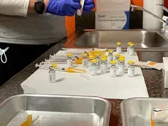 Health authorities race to contain the monkeypox virus