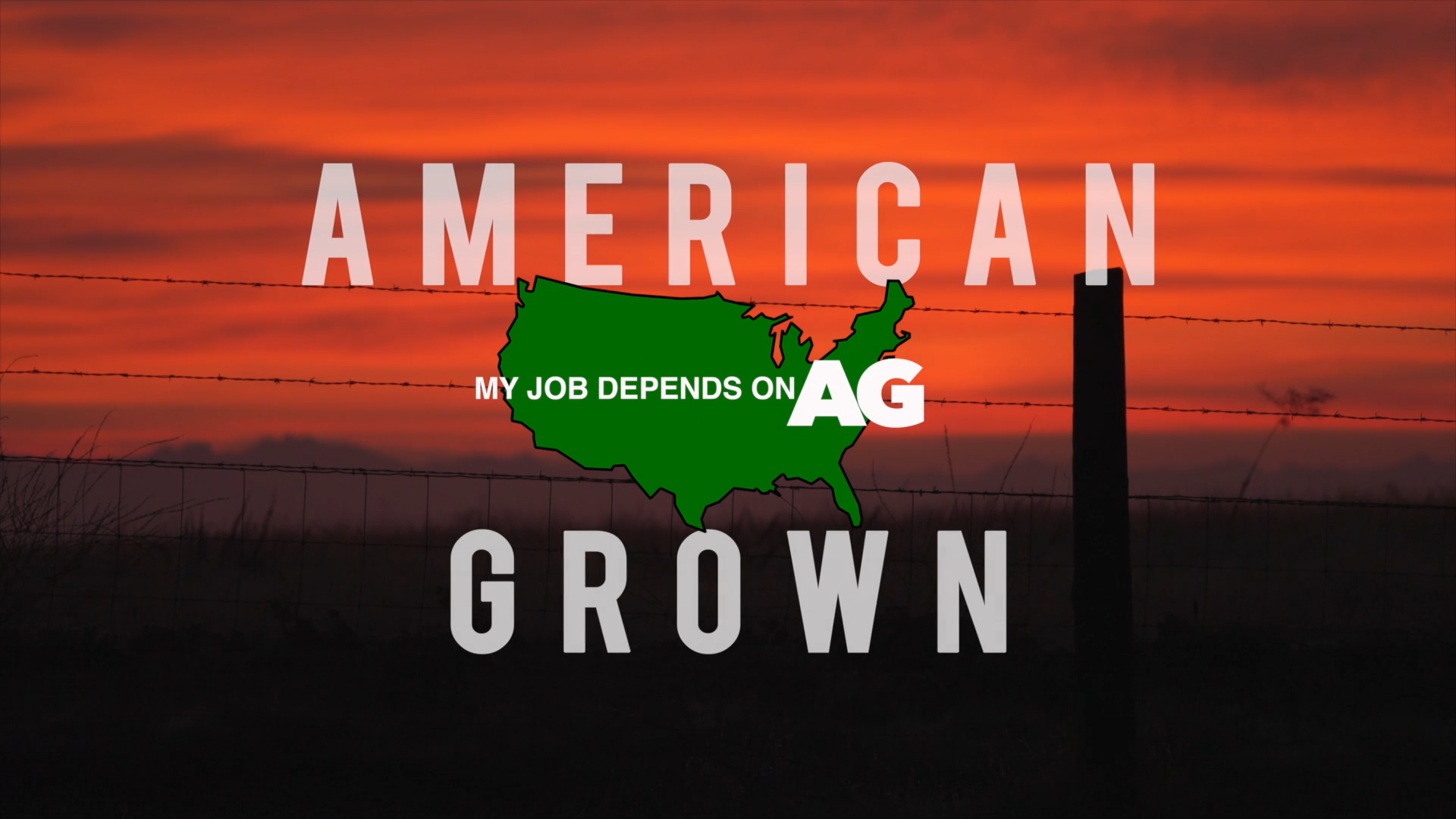 Magazine Subscription - My Job Depends on Ag Magazine