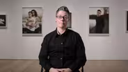 A Brief But Spectacular take on the power of portraiture