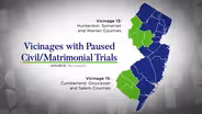 What's the hold up on filling NJ Superior Court seats?