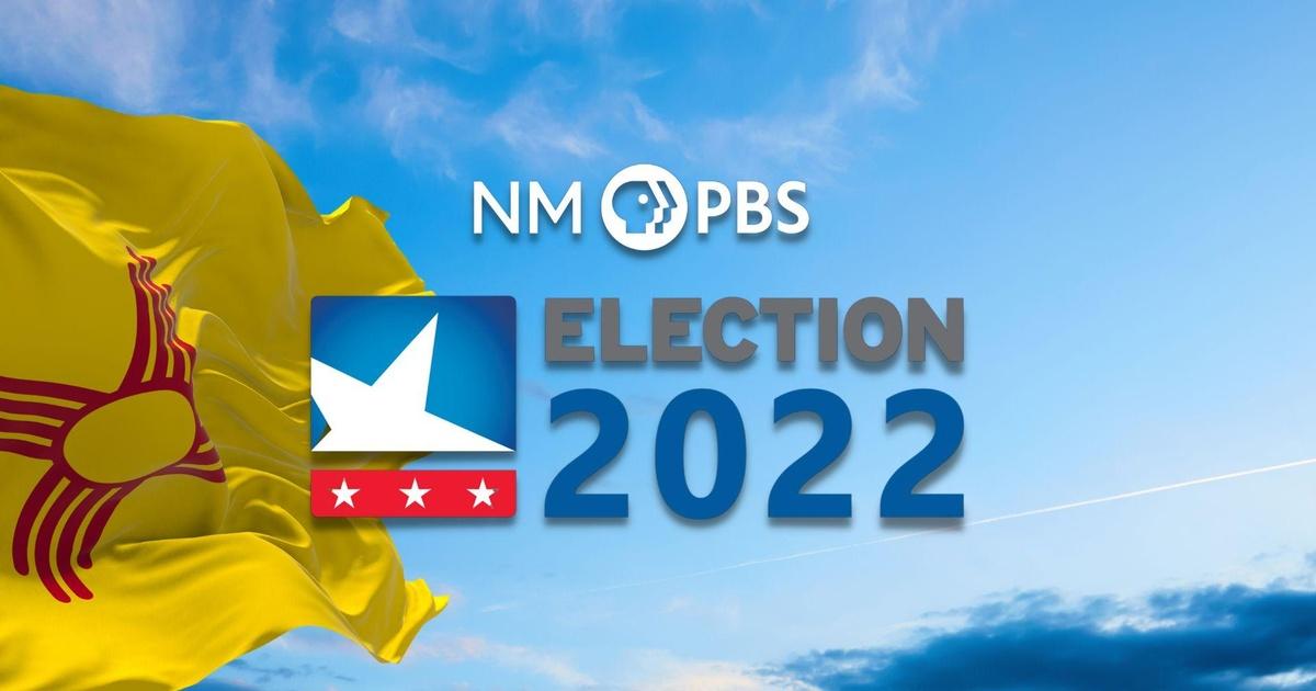 New Mexico In Focus | 2022 Election: Polling Analysis & Candidate Conversations | Season 16 | Episode 19