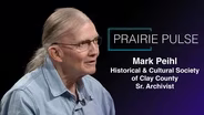Prairie Pulse: Mark Peihl and On the Edge of the Wind