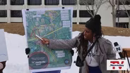 Iran War Fallout, Blakeman Bid, and Landfill Protests