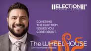 Political violence mars an already devolving race for the White House