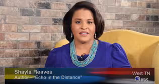 Shayla Reaves Extra 2