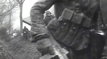 Video thumbnail: NPT History Nashville WWII Stories