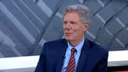 Pallone talks impeachment, climate change and drug pricing