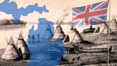 Before America | How Michigan's Indigenous Nations Sparked the American Revolution