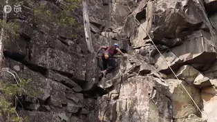 New TPT Outdoors Series "Outside Chance"