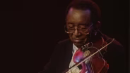 The Lightning Bugs with Claude Williams