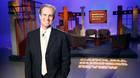 Video thumbnail: Carolina Business Review November 18, 2022